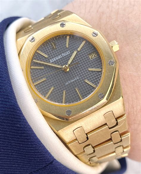 rarest audemars piguet